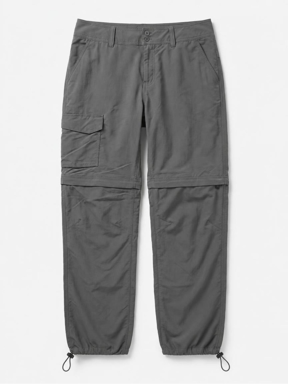 Columbia Cargo convertible Pants